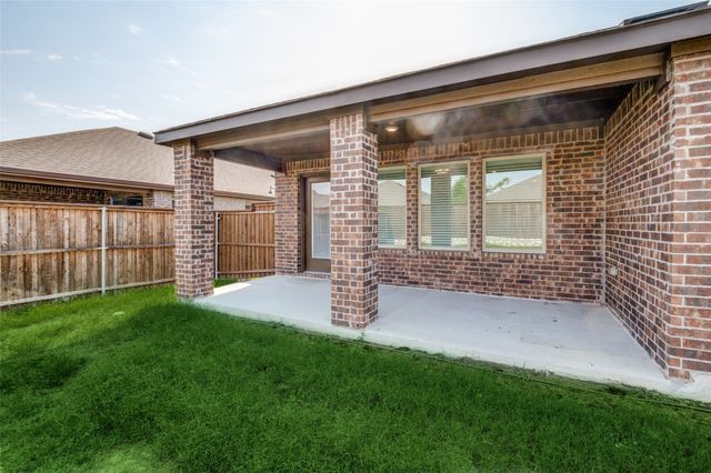 6409 Windsor Lane, Celina, TX 76227