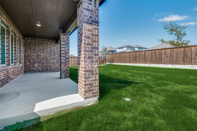 6409 Windsor Lane, Celina, TX 76227