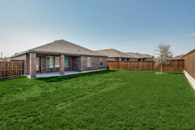 6409 Windsor Lane, Celina, TX 76227