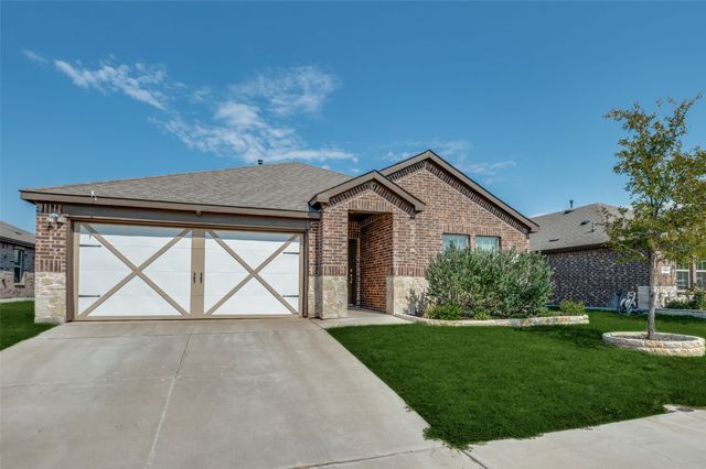 6409 Windsor Lane, Celina, TX 76227