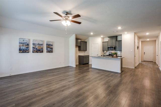 6409 Windsor Lane, Celina, TX 76227