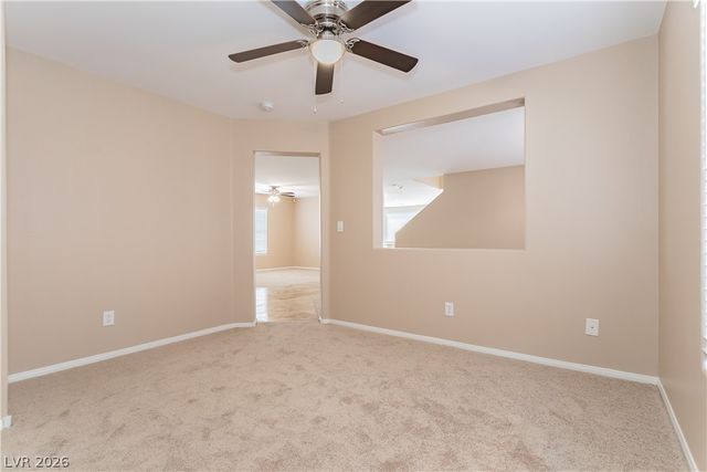 11705 Grotta Azzurra Avenue, Las Vegas, NV 89138