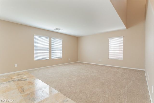 11705 Grotta Azzurra Avenue, Las Vegas, NV 89138