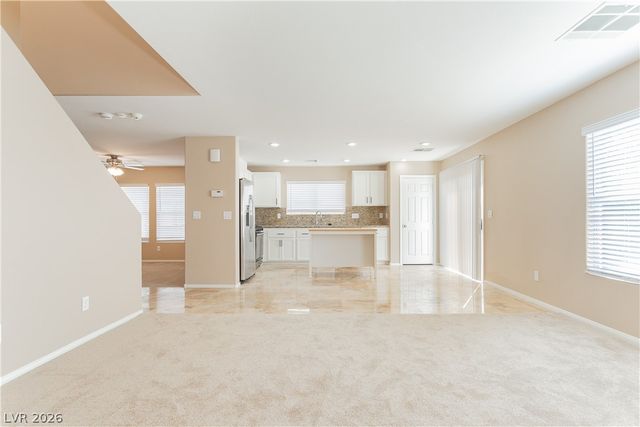 11705 Grotta Azzurra Avenue, Las Vegas, NV 89138
