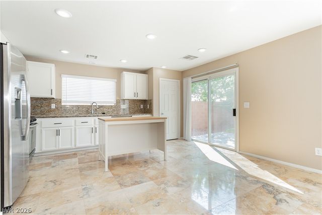 11705 Grotta Azzurra Avenue, Las Vegas, NV 89138