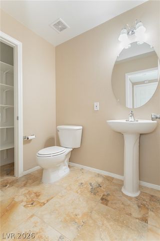 11705 Grotta Azzurra Avenue, Las Vegas, NV 89138