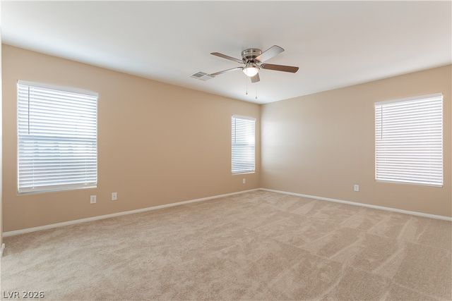 11705 Grotta Azzurra Avenue, Las Vegas, NV 89138
