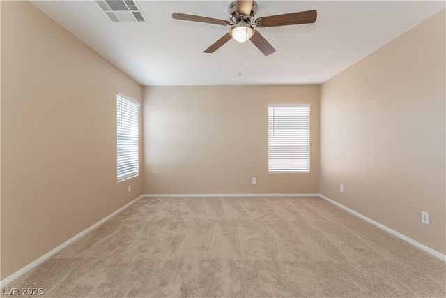 11705 Grotta Azzurra Avenue, Las Vegas, NV 89138