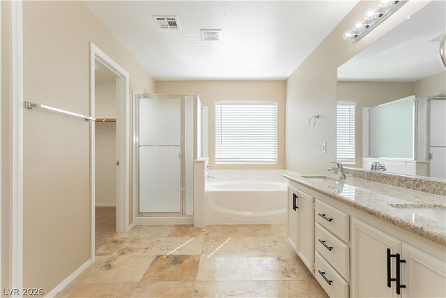 11705 Grotta Azzurra Avenue, Las Vegas, NV 89138
