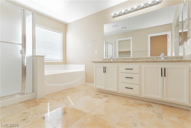 11705 Grotta Azzurra Avenue, Las Vegas, NV 89138
