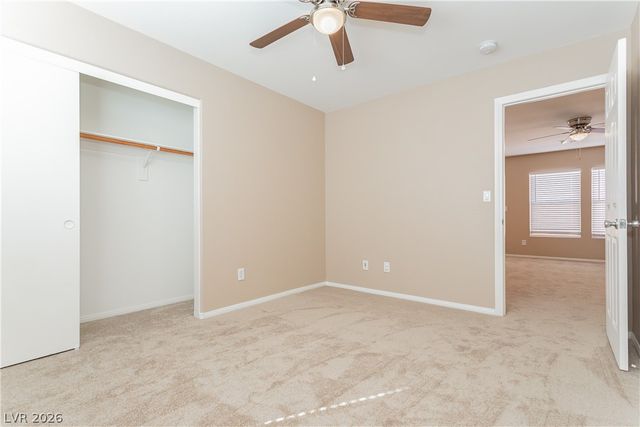 11705 Grotta Azzurra Avenue, Las Vegas, NV 89138