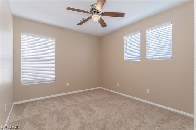 11705 Grotta Azzurra Avenue, Las Vegas, NV 89138