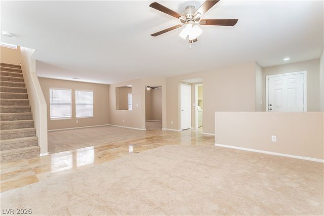 11705 Grotta Azzurra Avenue, Las Vegas, NV 89138