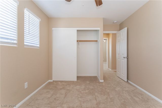 11705 Grotta Azzurra Avenue, Las Vegas, NV 89138