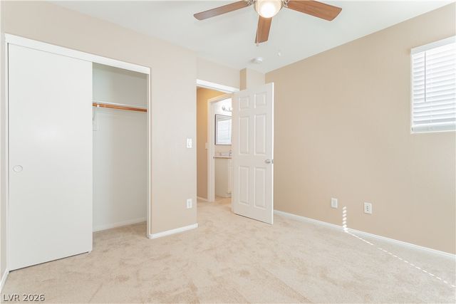 11705 Grotta Azzurra Avenue, Las Vegas, NV 89138
