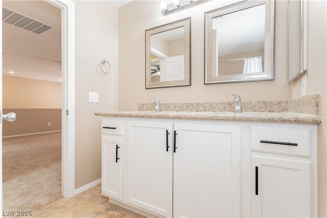 11705 Grotta Azzurra Avenue, Las Vegas, NV 89138