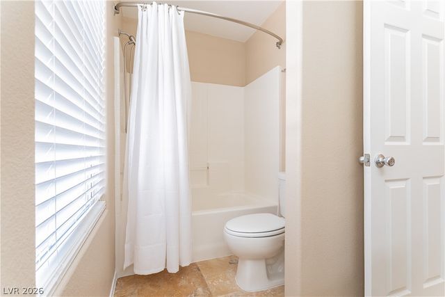 11705 Grotta Azzurra Avenue, Las Vegas, NV 89138