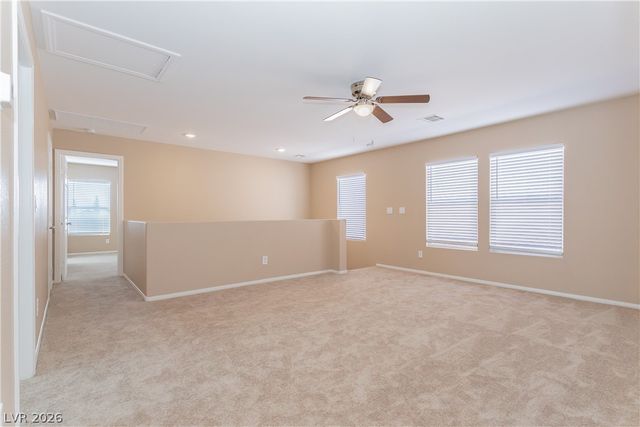 11705 Grotta Azzurra Avenue, Las Vegas, NV 89138