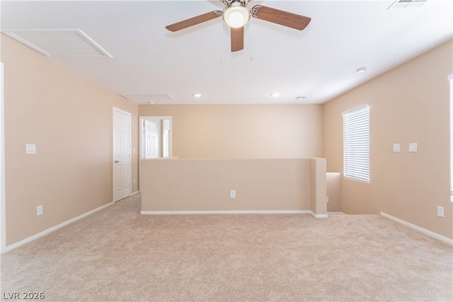 11705 Grotta Azzurra Avenue, Las Vegas, NV 89138
