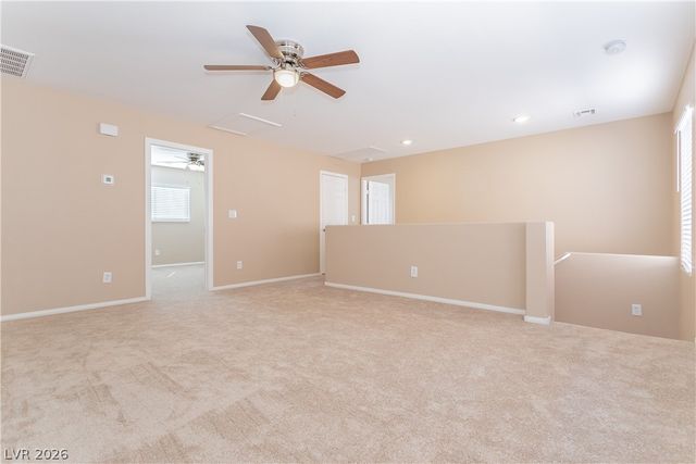 11705 Grotta Azzurra Avenue, Las Vegas, NV 89138