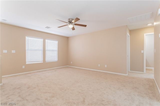11705 Grotta Azzurra Avenue, Las Vegas, NV 89138