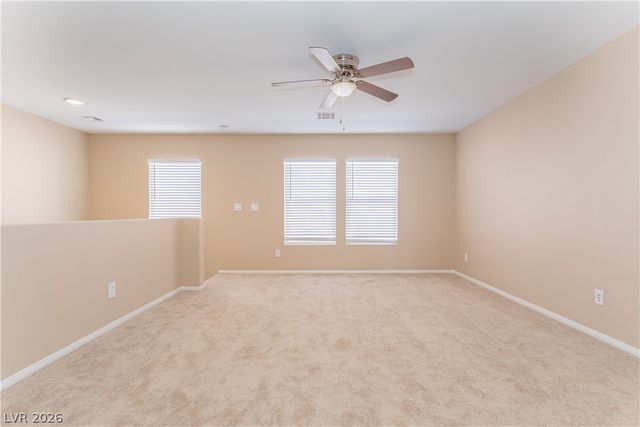 11705 Grotta Azzurra Avenue, Las Vegas, NV 89138