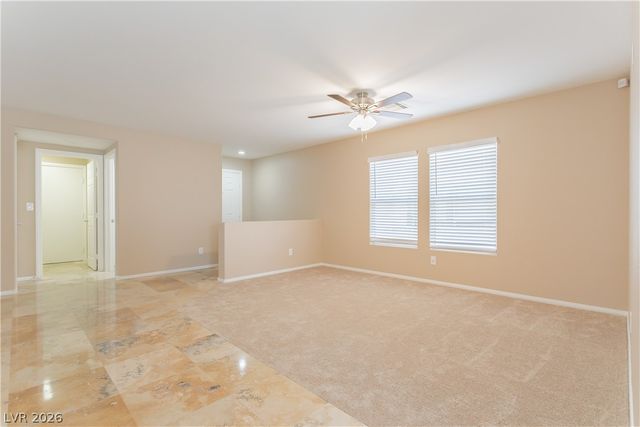 11705 Grotta Azzurra Avenue, Las Vegas, NV 89138