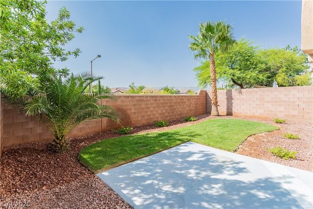 11705 Grotta Azzurra Avenue, Las Vegas, NV 89138