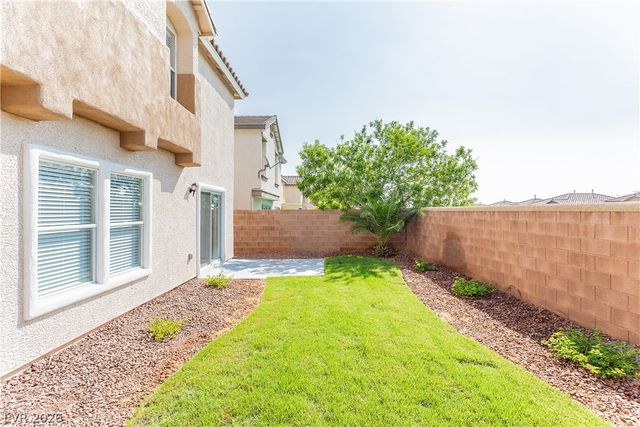 11705 Grotta Azzurra Avenue, Las Vegas, NV 89138