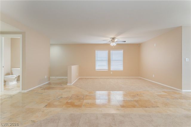 11705 Grotta Azzurra Avenue, Las Vegas, NV 89138