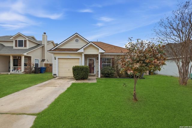 4438 Southeast Dr, San Antonio, TX 78222