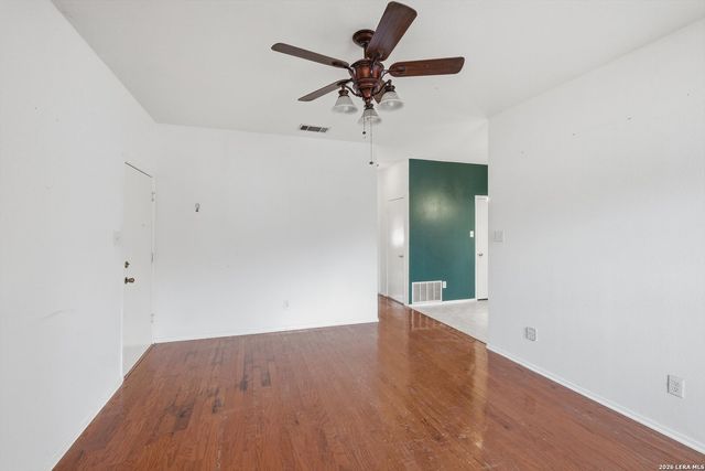 4438 Southeast Dr, San Antonio, TX 78222