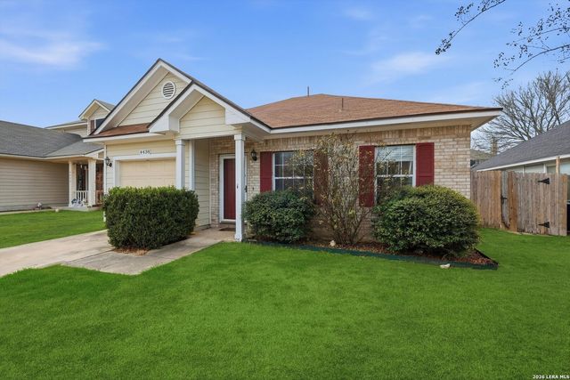 4438 Southeast Dr, San Antonio, TX 78222
