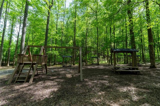 24 Fern Creek Court, Jasper, GA 30143