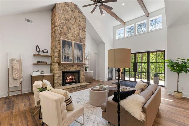24 Fern Creek Court, Jasper, GA 30143
