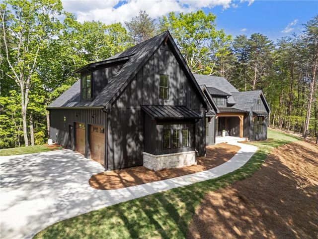 24 Fern Creek Court, Jasper, GA 30143