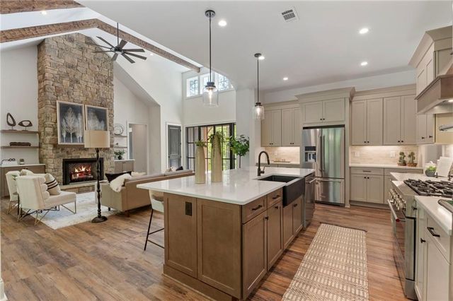 24 Fern Creek Court, Jasper, GA 30143