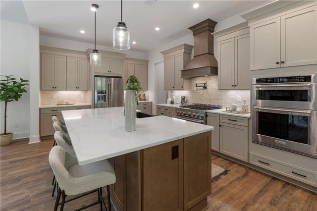 24 Fern Creek Court, Jasper, GA 30143