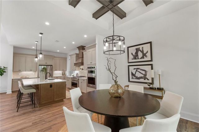 24 Fern Creek Court, Jasper, GA 30143