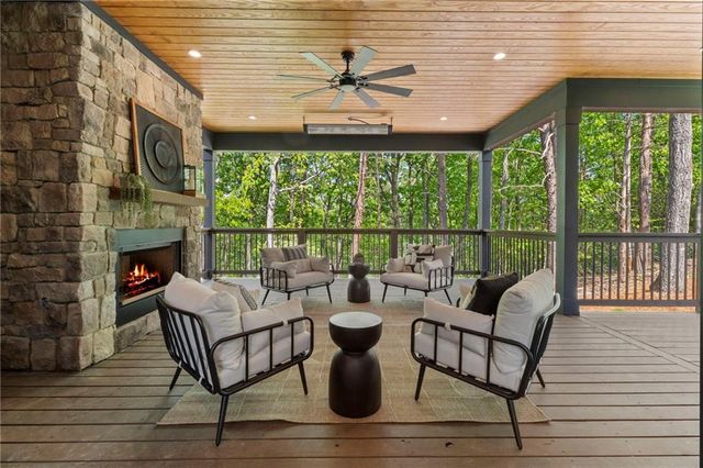 24 Fern Creek Court, Jasper, GA 30143