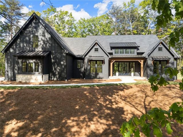 24 Fern Creek Court, Jasper, GA 30143