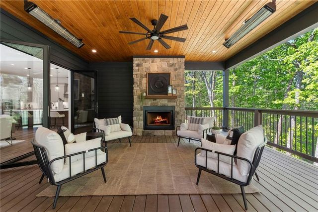 24 Fern Creek Court, Jasper, GA 30143