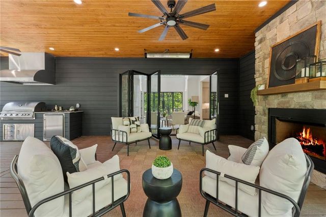 24 Fern Creek Court, Jasper, GA 30143