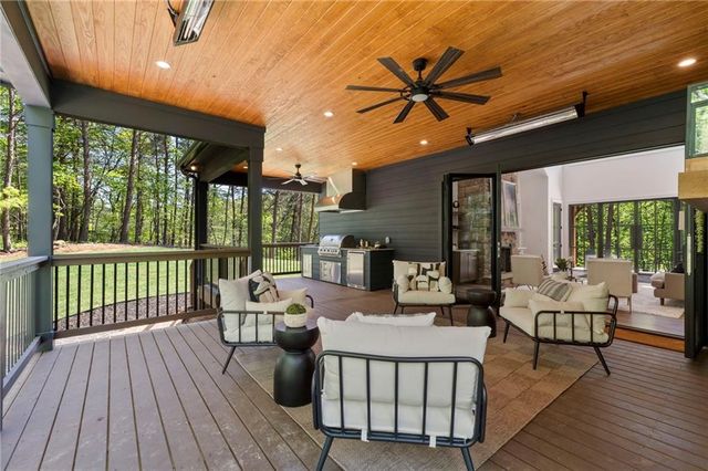 24 Fern Creek Court, Jasper, GA 30143
