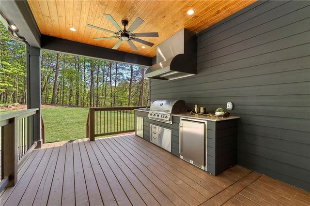 24 Fern Creek Court, Jasper, GA 30143