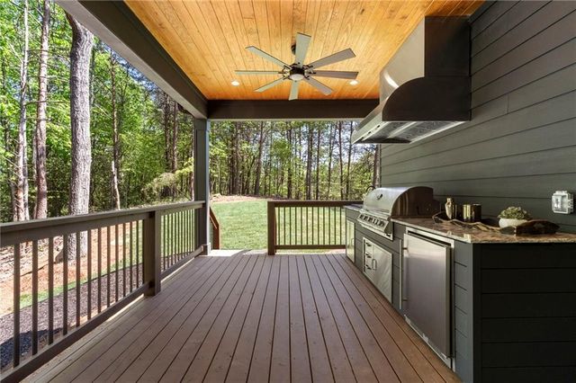 24 Fern Creek Court, Jasper, GA 30143