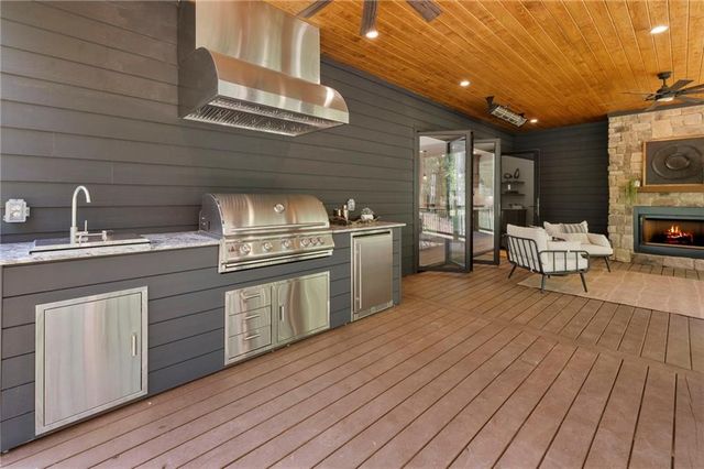 24 Fern Creek Court, Jasper, GA 30143