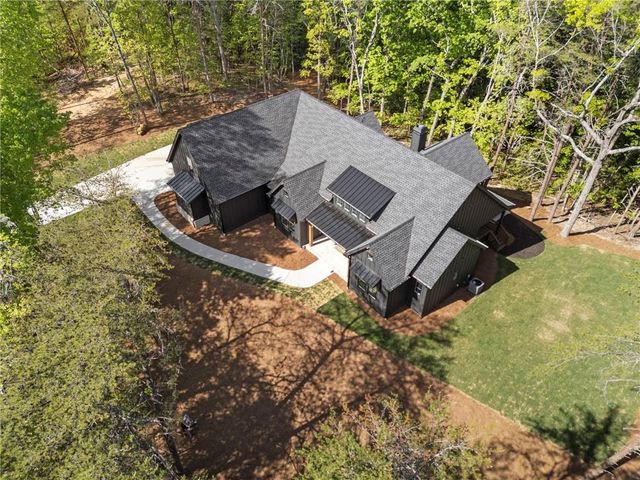 24 Fern Creek Court, Jasper, GA 30143