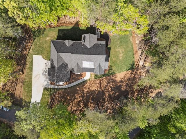 24 Fern Creek Court, Jasper, GA 30143