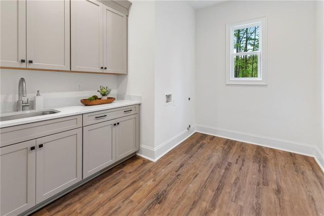 24 Fern Creek Court, Jasper, GA 30143